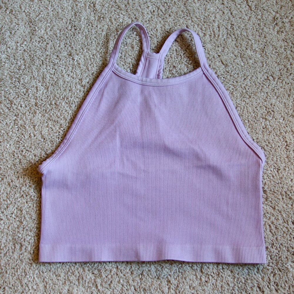 TnActionn TNA Body Reach Tank (Aritzia) Size L